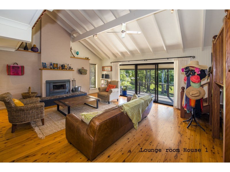 208 Mitchells Road, Valla NSW 2448