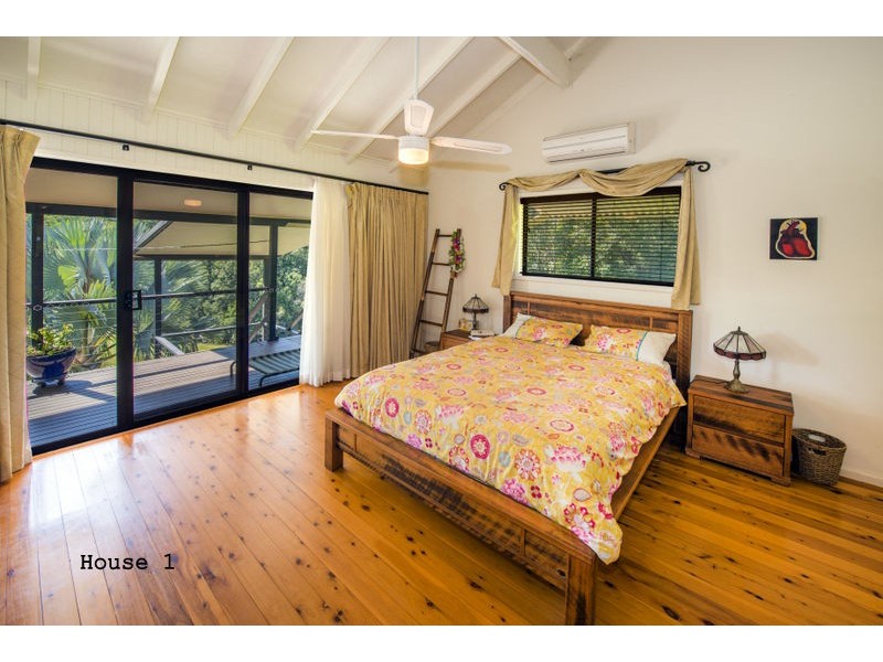 208 Mitchells Road, Valla NSW 2448