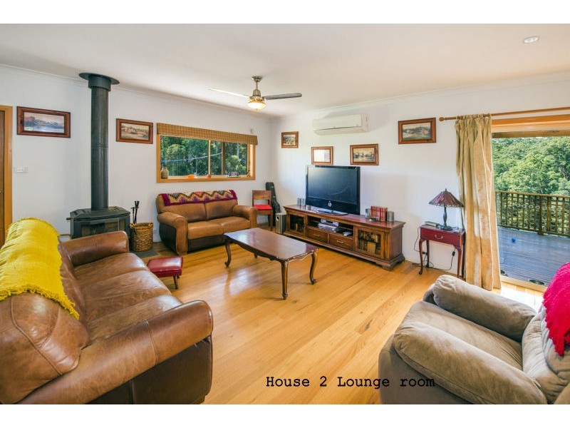 208 Mitchells Road, Valla NSW 2448