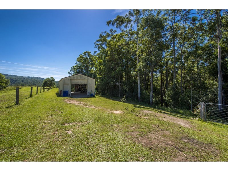 208 Mitchells Road, Valla NSW 2448
