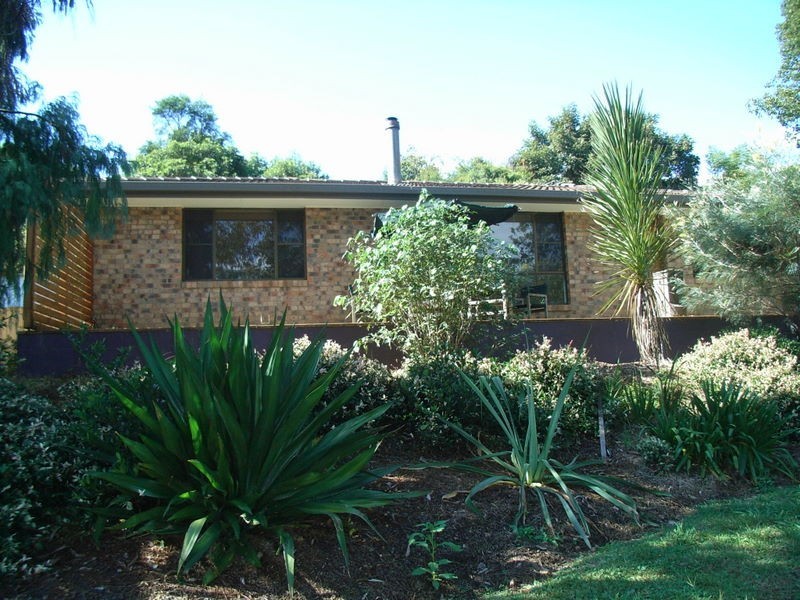 9 Tamarind Drive, Bellingen NSW 2454