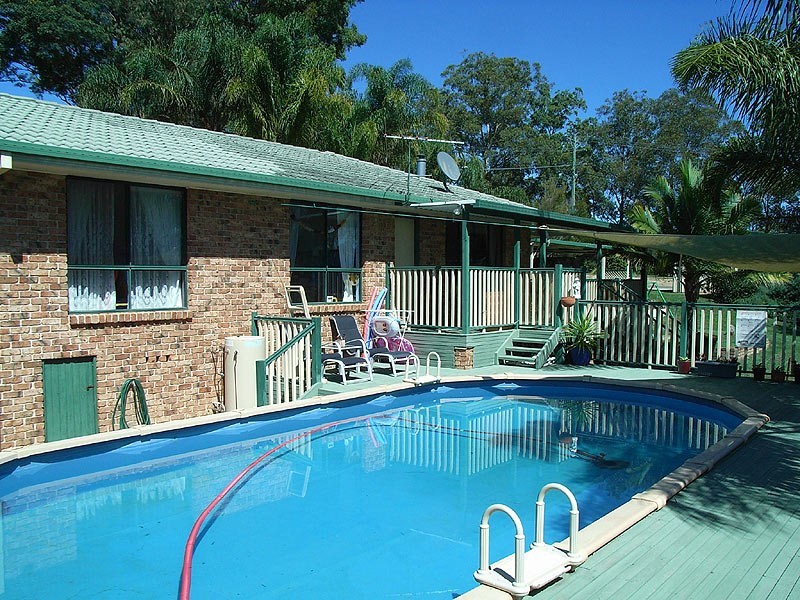 3 Riverside Drive Urunga, Bellingen NSW 2454