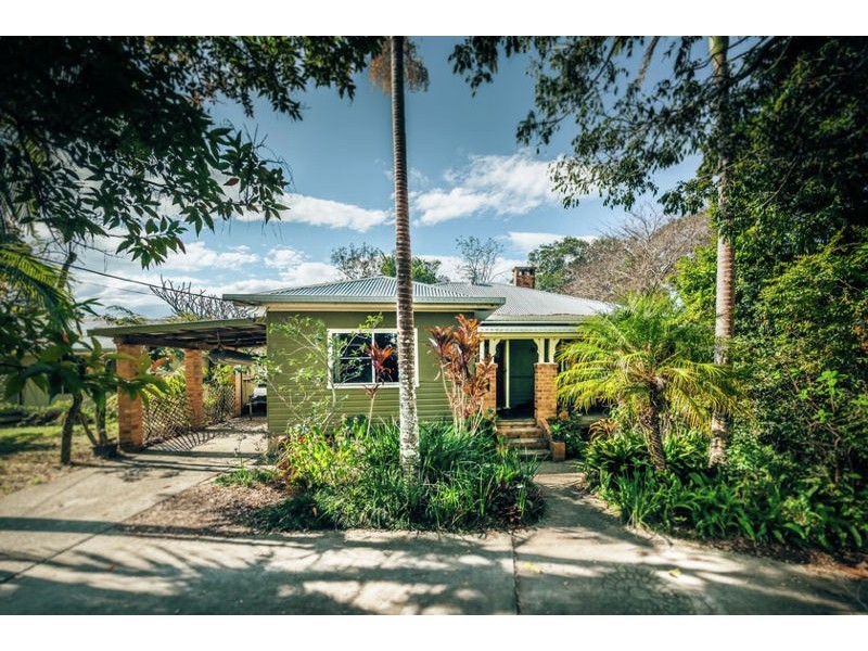 181 North Bank Road, Bellingen NSW 2454