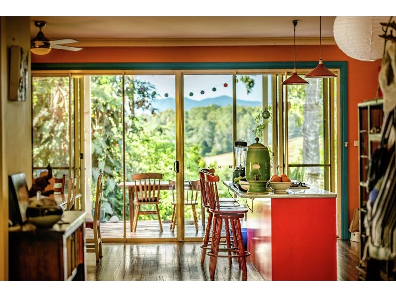 181 North Bank Road, Bellingen NSW 2454