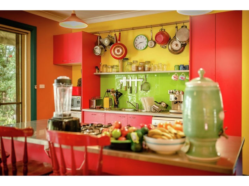 181 North Bank Road, Bellingen NSW 2454