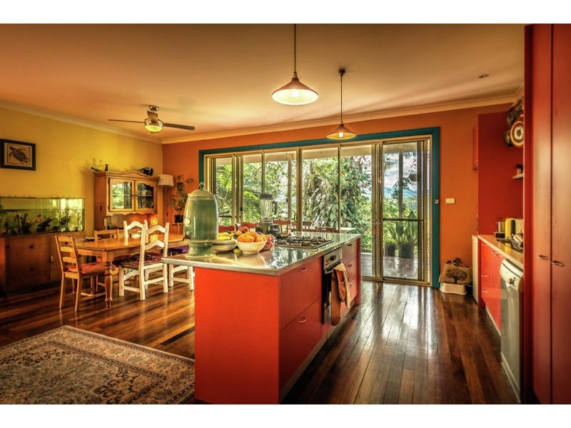 181 North Bank Road, Bellingen NSW 2454