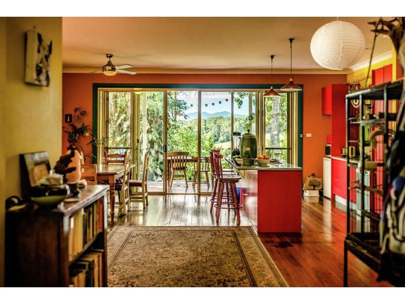 181 North Bank Road, Bellingen NSW 2454