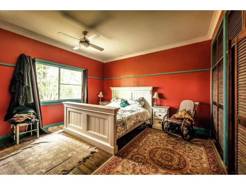 181 North Bank Road, Bellingen NSW 2454