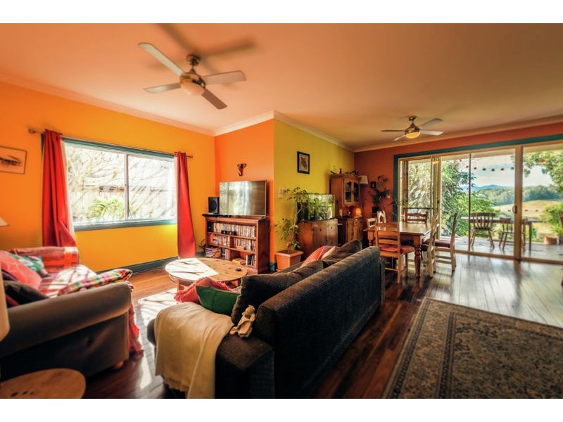 181 North Bank Road, Bellingen NSW 2454