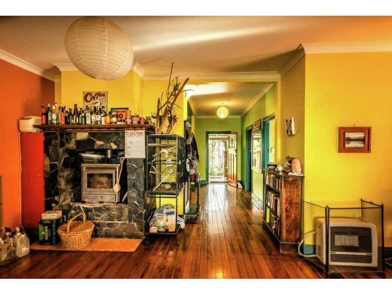 181 North Bank Road, Bellingen NSW 2454