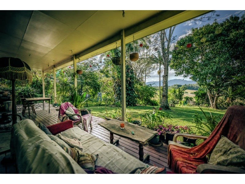 181 North Bank Road, Bellingen NSW 2454