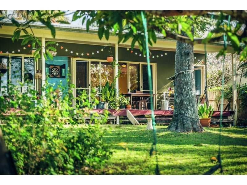 181 North Bank Road, Bellingen NSW 2454