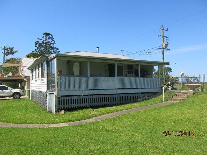 492 Yellow Rock Road, Urunga NSW 2455