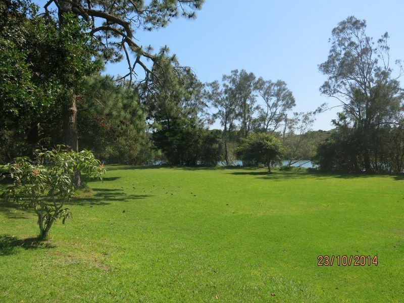 492 Yellow Rock Road, Urunga NSW 2455