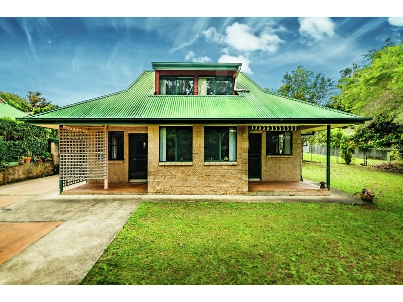2/12 Sky Place, Bellingen NSW 2454