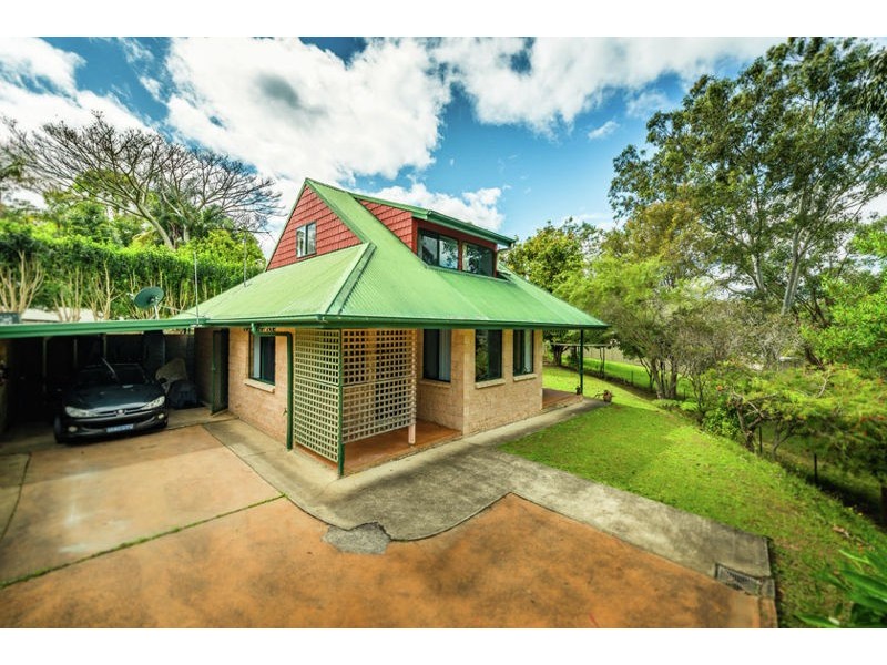 2/12 Sky Place, Bellingen NSW 2454
