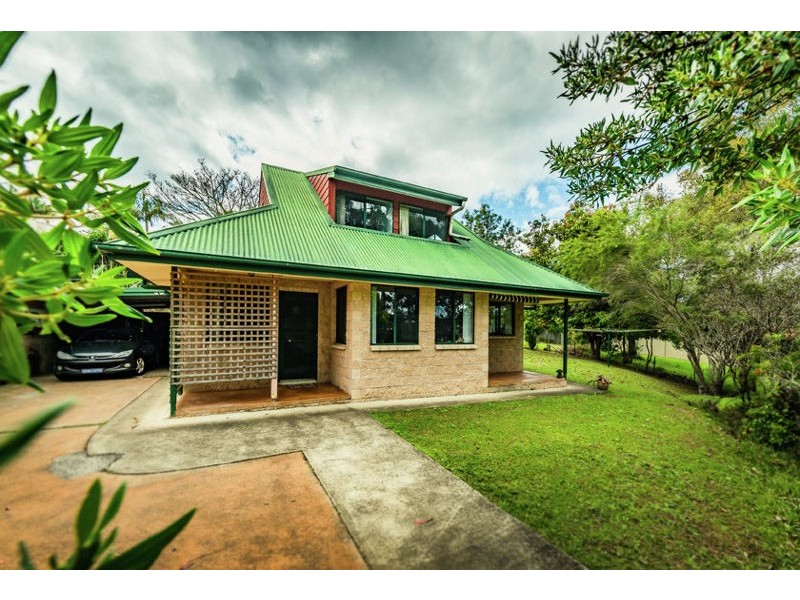 2/12 Sky Place, Bellingen NSW 2454