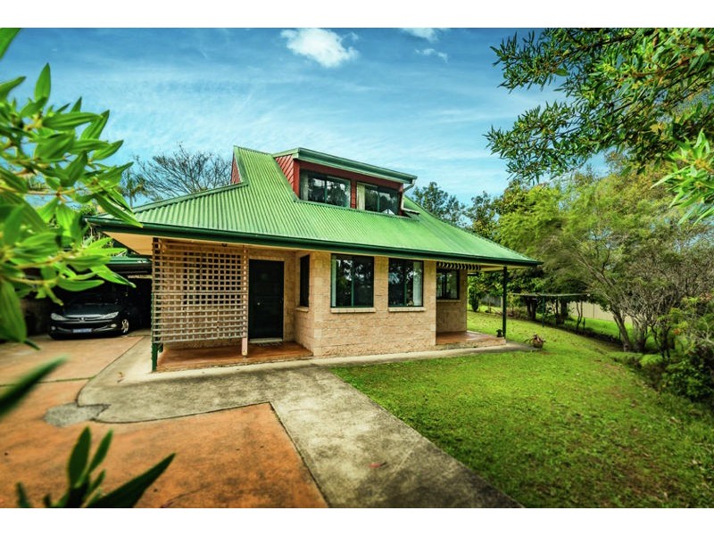 2/12 Sky Place, Bellingen NSW 2454