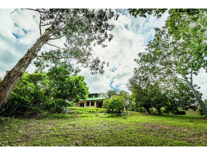 2/12 Sky Place, Bellingen NSW 2454