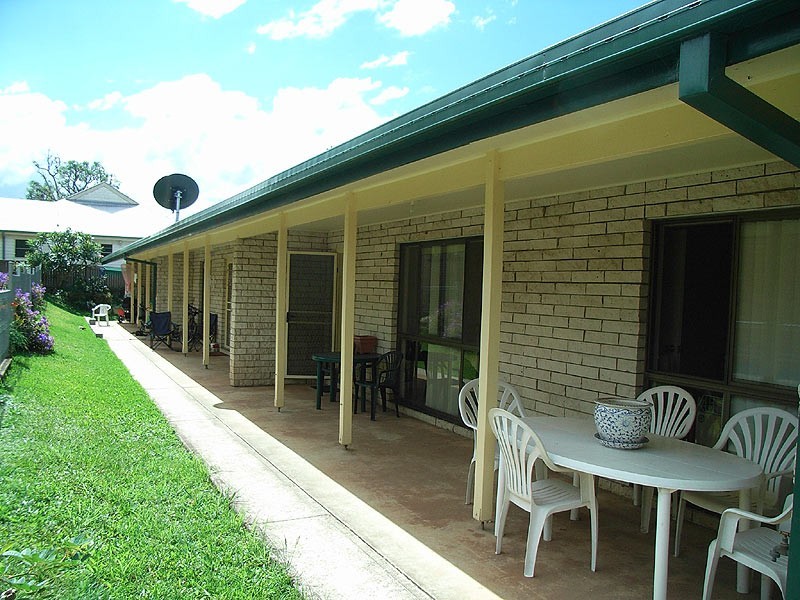 2/3 Robert Street Lane, Bellingen NSW 2454