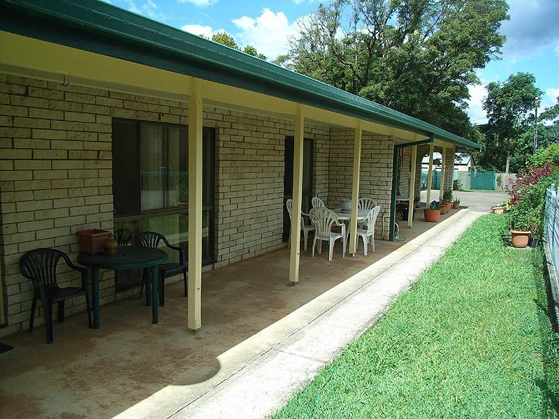 2/3 Robert Street Lane, Bellingen NSW 2454