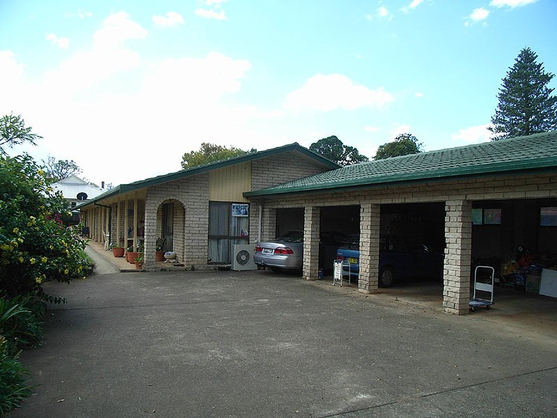 2/3 Robert Street Lane, Bellingen NSW 2454