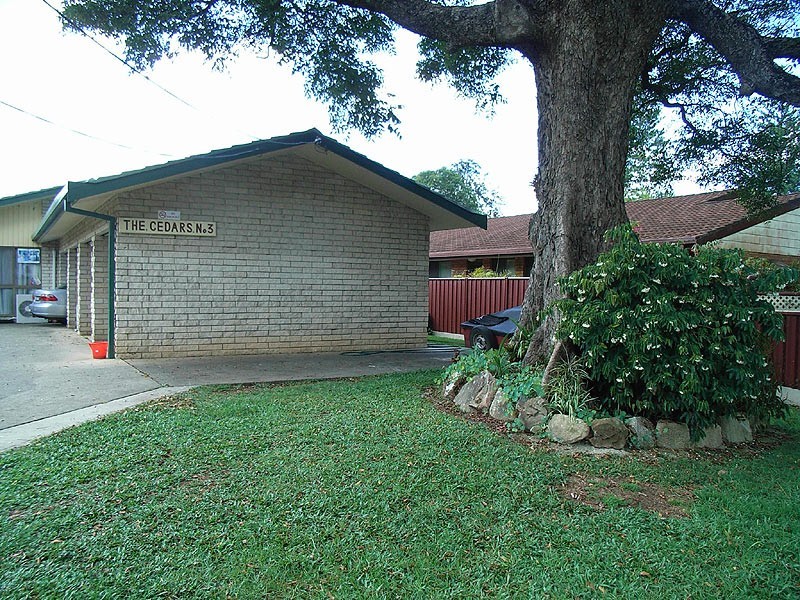 2/3 Robert Street Lane, Bellingen NSW 2454