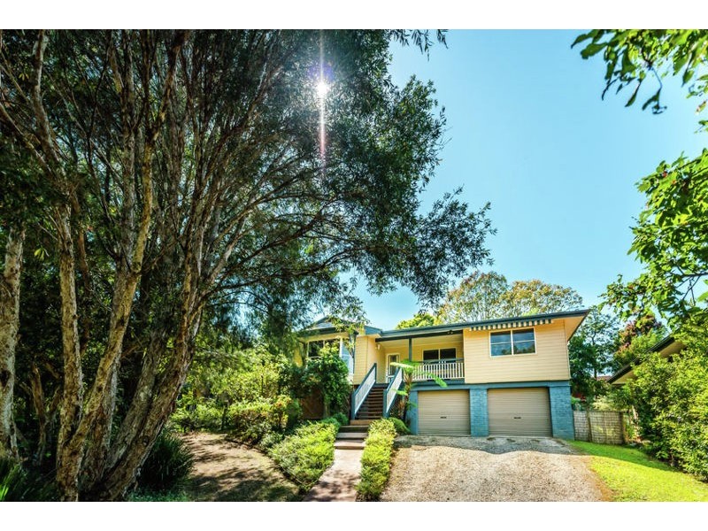 46 Sunset Ridge Drive, Bellingen NSW 2454