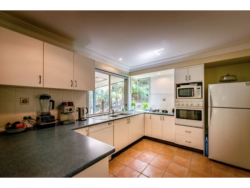 46 Sunset Ridge Drive, Bellingen NSW 2454
