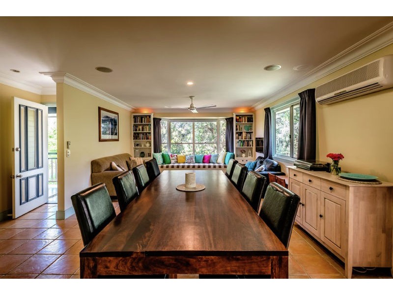 46 Sunset Ridge Drive, Bellingen NSW 2454