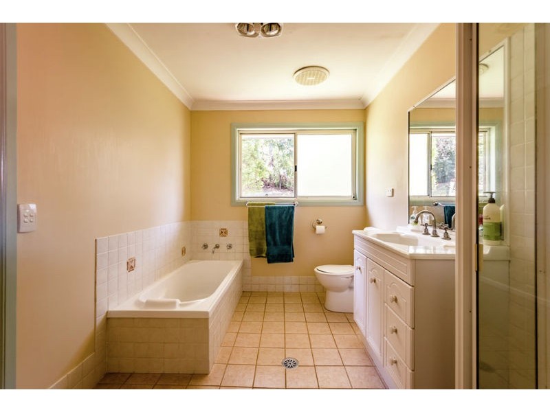 46 Sunset Ridge Drive, Bellingen NSW 2454