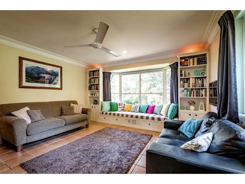 46 Sunset Ridge Drive, Bellingen NSW 2454