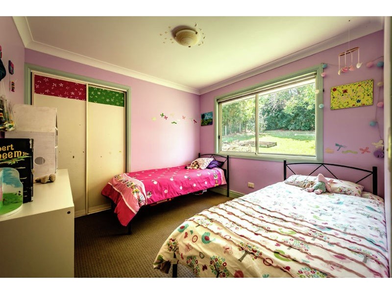 46 Sunset Ridge Drive, Bellingen NSW 2454