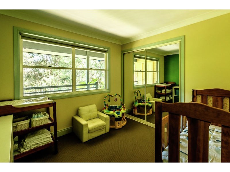 46 Sunset Ridge Drive, Bellingen NSW 2454