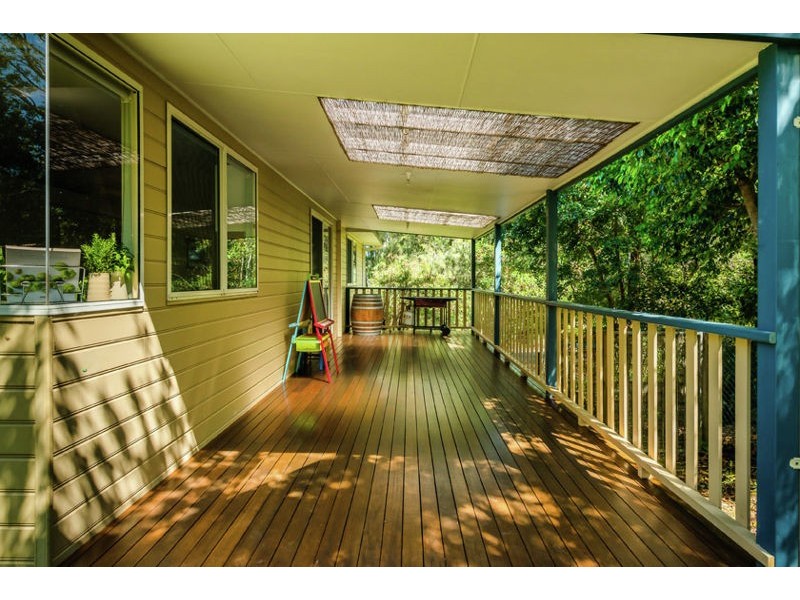 46 Sunset Ridge Drive, Bellingen NSW 2454