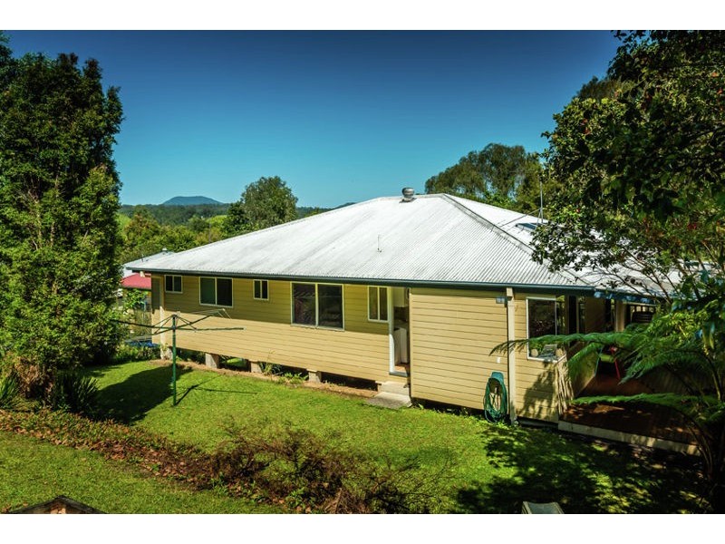 46 Sunset Ridge Drive, Bellingen NSW 2454