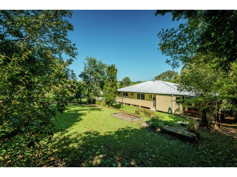 46 Sunset Ridge Drive, Bellingen NSW 2454