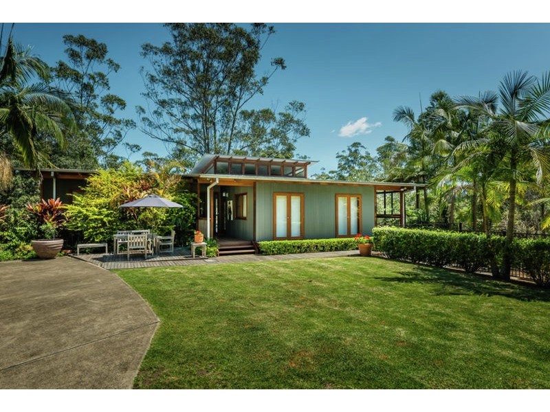 439 Roses Road, Bellingen NSW 2454
