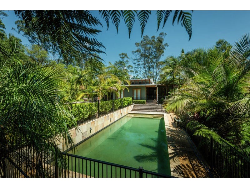 439 Roses Road, Bellingen NSW 2454