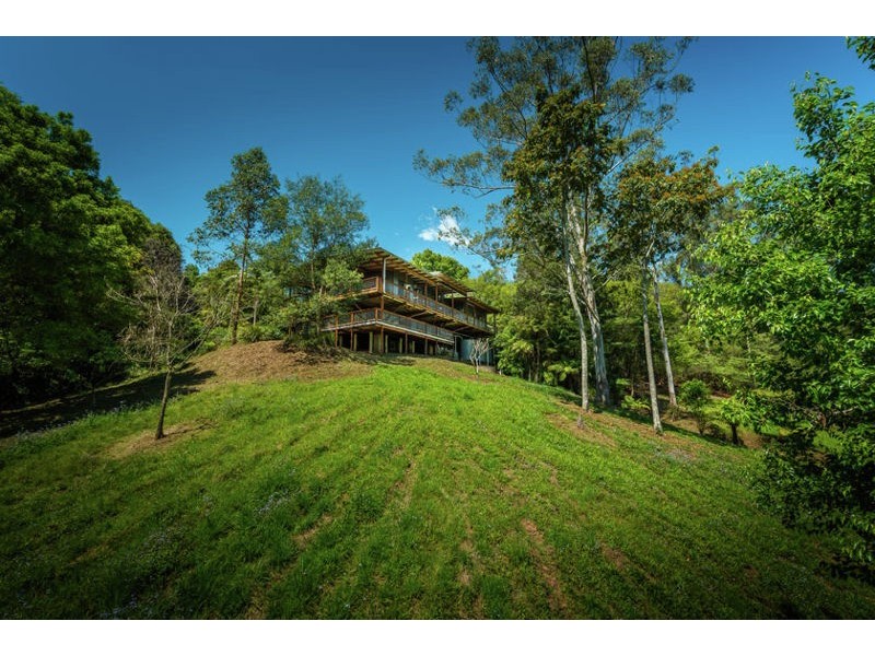439 Roses Road, Bellingen NSW 2454