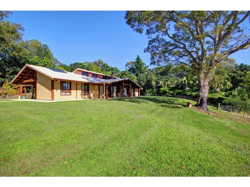 316 Kalang Road, Bellingen NSW 2454