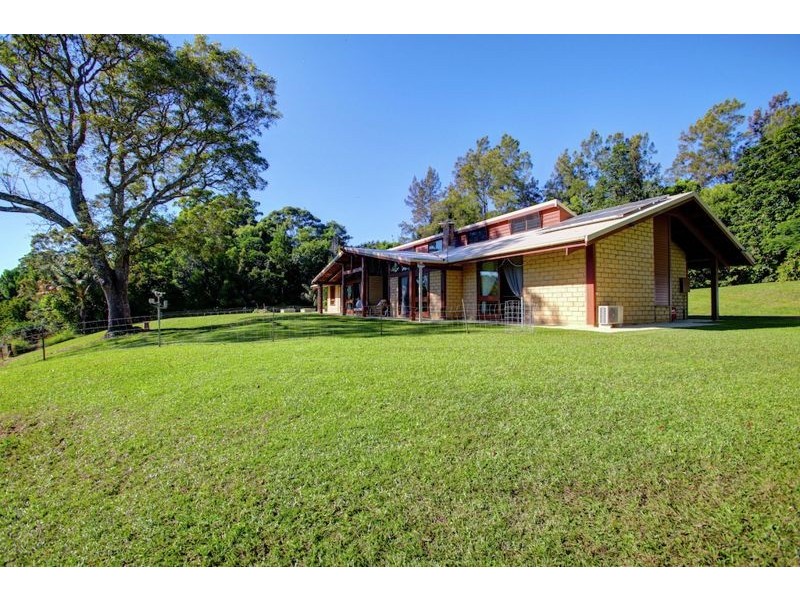 316 Kalang Road, Bellingen NSW 2454