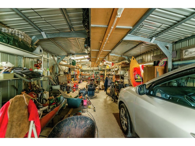 8 Tuckers Rock Road, Repton NSW 2454