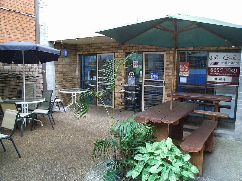 78a Hyde Street, Bellingen NSW 2454