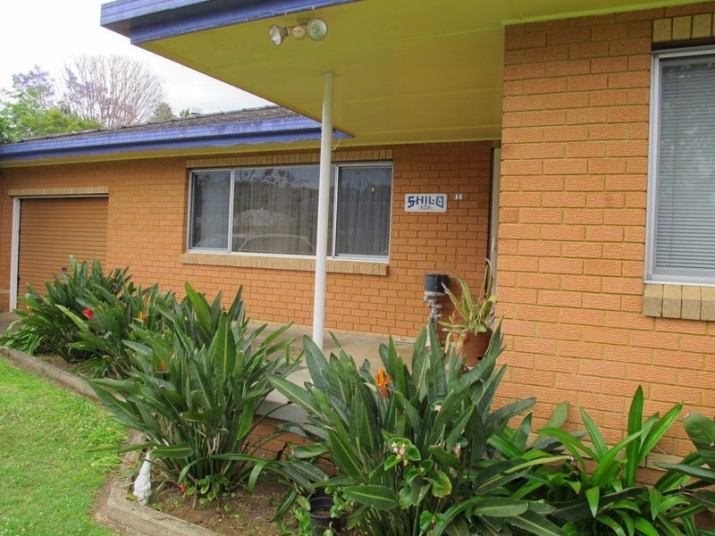 11 William Street, Bellingen NSW 2454