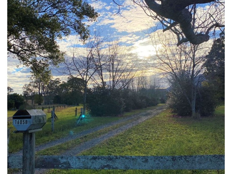 1605b “The Cottage” Waterfall Way, Bellingen NSW 2454