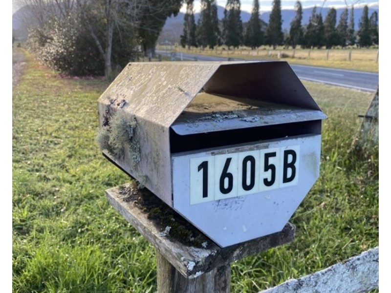 1605b “The Cottage” Waterfall Way, Bellingen NSW 2454