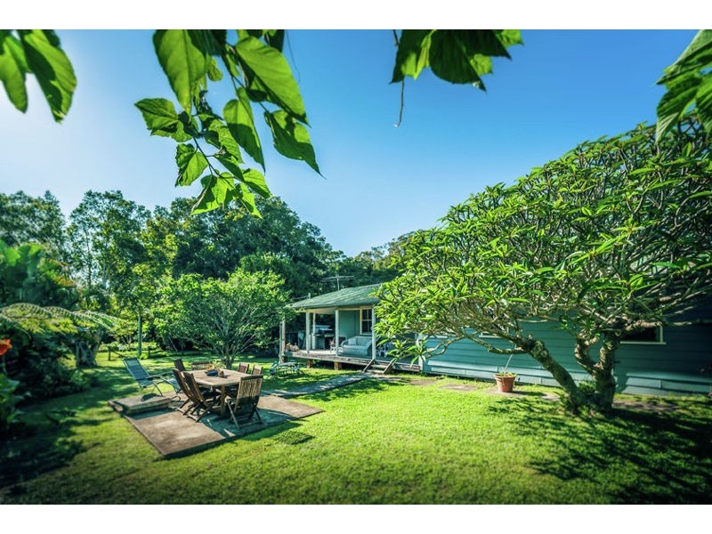 3 Clybucca Lane, Urunga NSW 2455