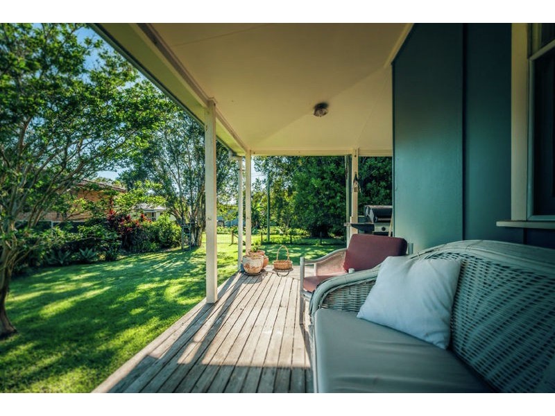 3 Clybucca Lane, Urunga NSW 2455