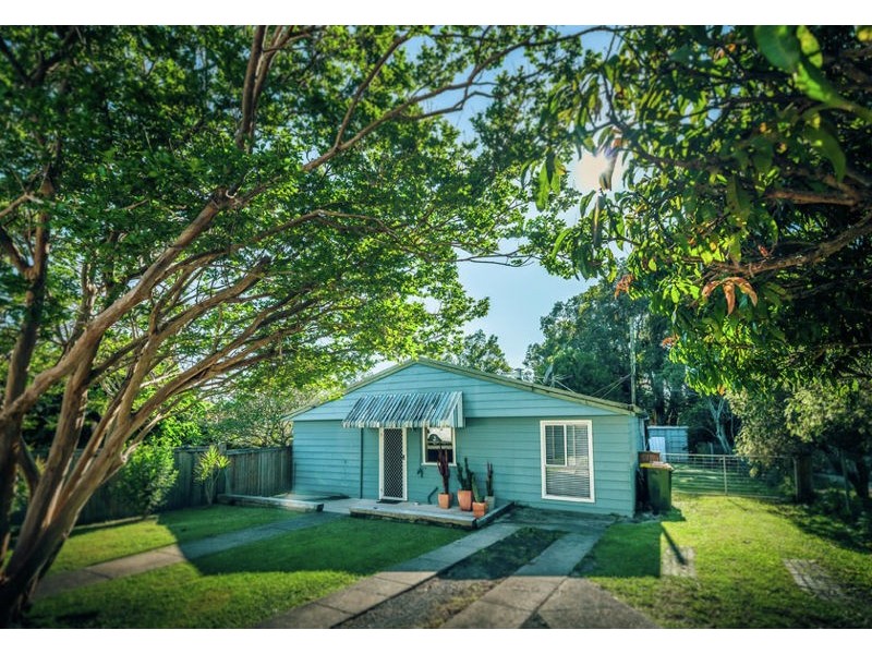 3 Clybucca Lane, Urunga NSW 2455